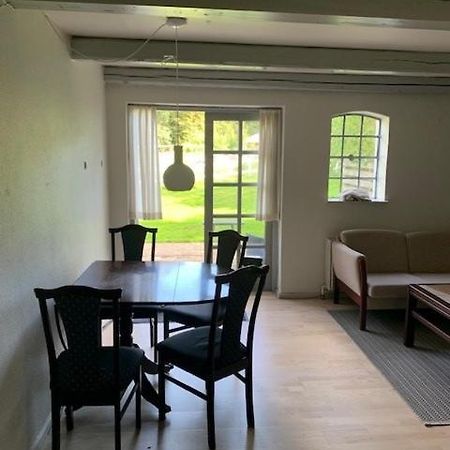 Dyrlundgard Apartment Helsinge Exterior photo